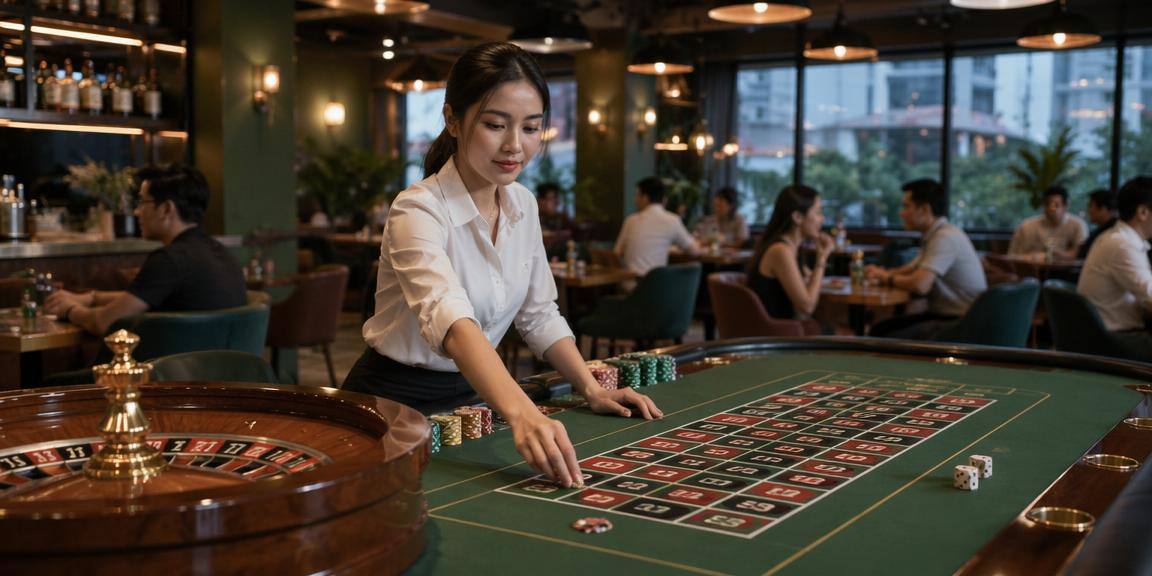 j999 Slot Đường Phố